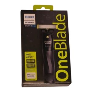 Philips Norelco OneBlade Trimmer
